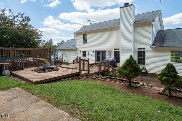 3787 Pleasant Hill Church, Siler City, NC 27344