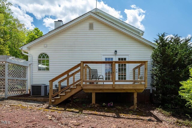 3787 Pleasant Hill Church, Siler City, NC 27344