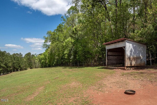 3787 Pleasant Hill Church, Siler City, NC 27344