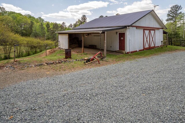3787 Pleasant Hill Church, Siler City, NC 27344