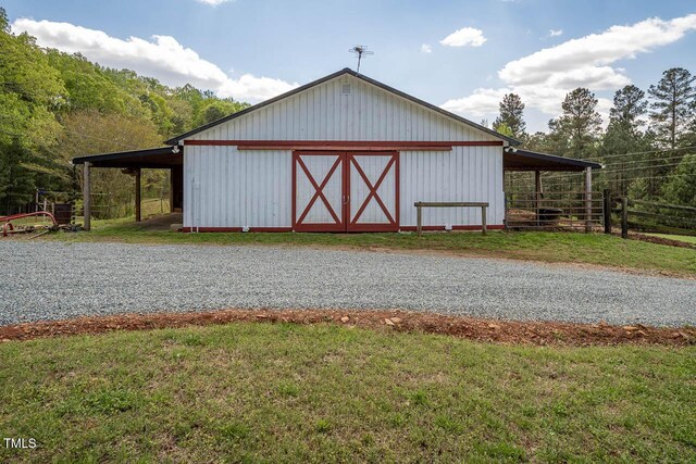 3787 Pleasant Hill Church, Siler City, NC 27344