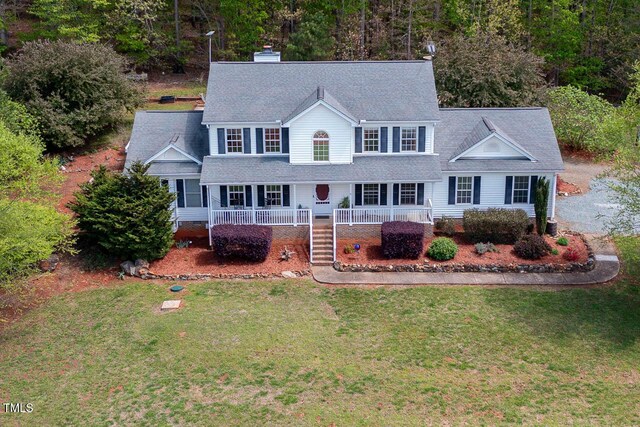 3787 Pleasant Hill Church, Siler City, NC 27344