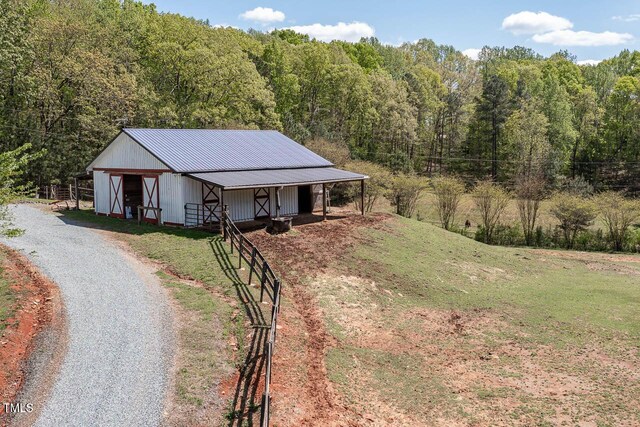 3787 Pleasant Hill Church, Siler City, NC 27344