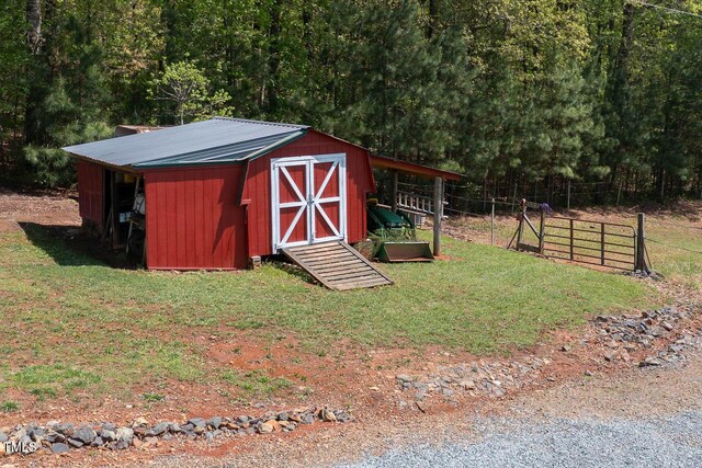 3787 Pleasant Hill Church, Siler City, NC 27344