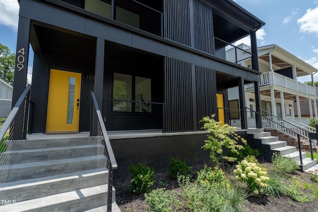 409 Alston St Unit 101, Raleigh, NC 27601 - photo 3