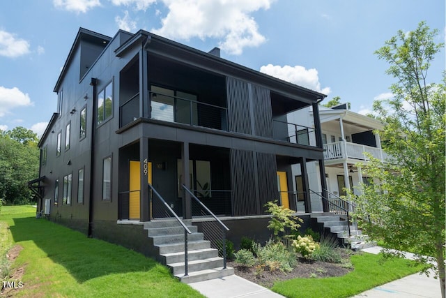 409 Alston St Unit 101, Raleigh, NC 27601 - photo 1