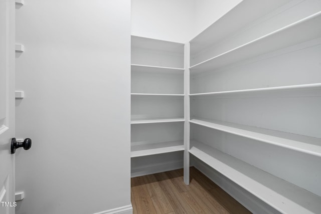 50 Gadwall Ct, Zebulon, NC 27597 - view of storage area