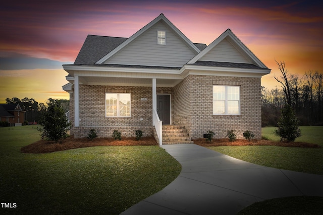 55 Glasgow, Rocky Mount, NC 27804 - photo 1