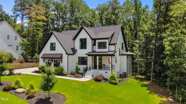 110 Black Swan Dr, Youngsville, NC 27596 - photo 40