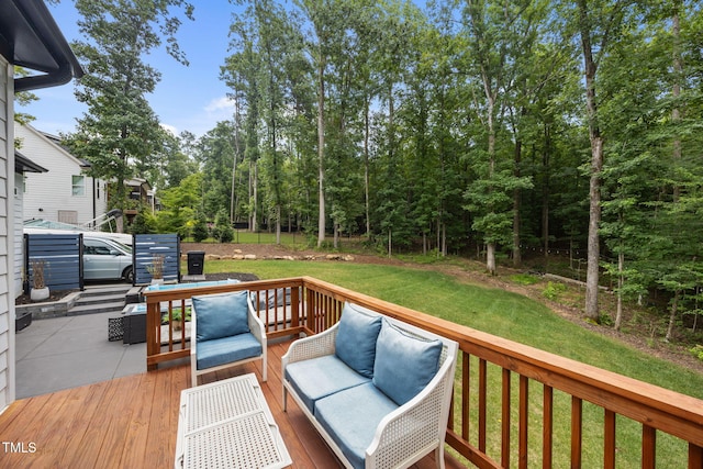 110 Black Swan Dr, Youngsville, NC 27596 - photo 42