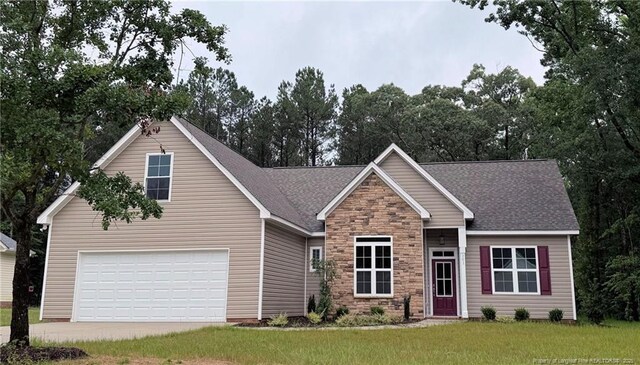 261 River Falls Rd, Sanford, NC 27332 - photo 1
