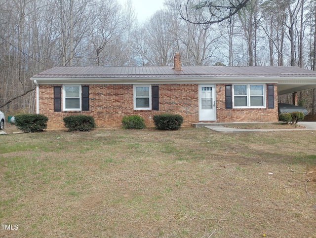 5774 NC Highway 86, Yanceyville, NC 27379 - photo 2