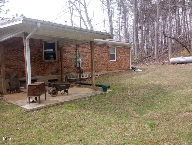 5774 NC Highway 86, Yanceyville, NC 27379 - photo 6
