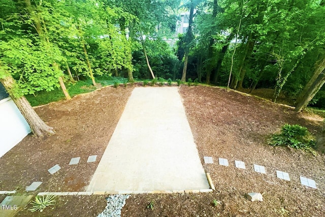 1124 Hardimont Rd, Raleigh, NC 27609 - view of home's community
