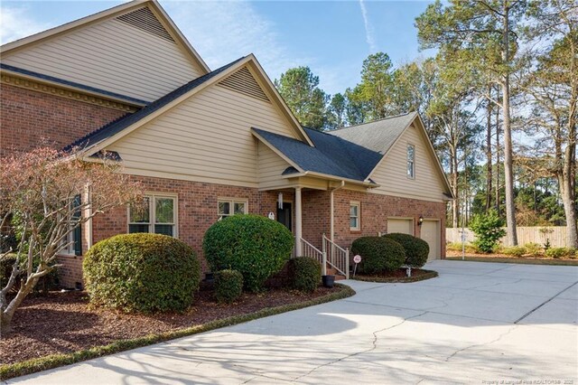 524 Harlow Dr, Fayetteville, NC 28314 - photo 35