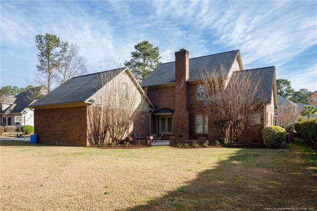 524 Harlow Dr, Fayetteville, NC 28314 - photo 38