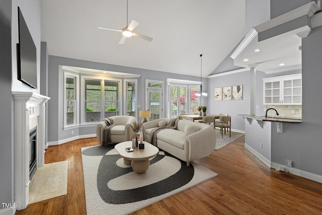 5900 Orchid Valley Rd, Raleigh, NC 27613 - photo 9