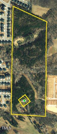 0 Cass Holt Rd, Holly Springs NC, 27540 land for sale