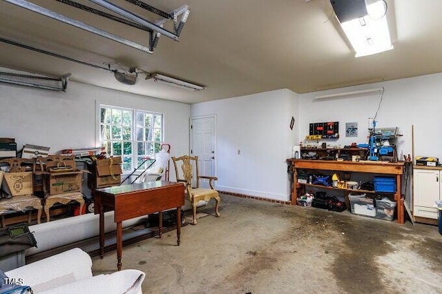 3005 Woodgreen Dr, Raleigh, NC 27607 - view of garage