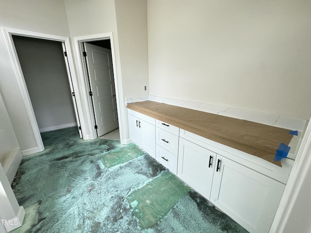 view of bathroom