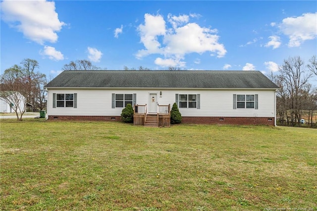 4194 Abattoir Rd, Angier, NC 27501 - photo 3