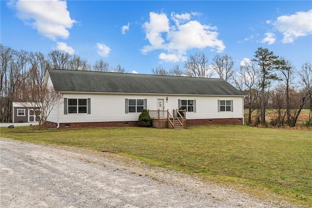 4194 Abattoir Rd, Angier, NC 27501 - photo 4