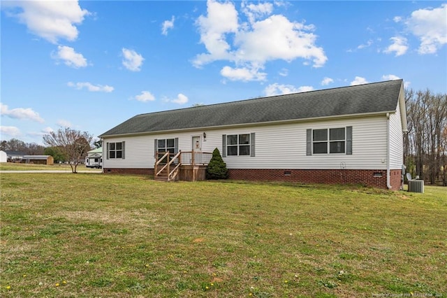 4194 Abattoir Rd, Angier, NC 27501 - photo 5
