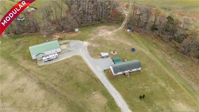 4194 Abattoir Rd, Angier, NC 27501 - photo 1