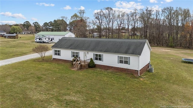 4194 Abattoir Rd, Angier, NC 27501 - photo 9