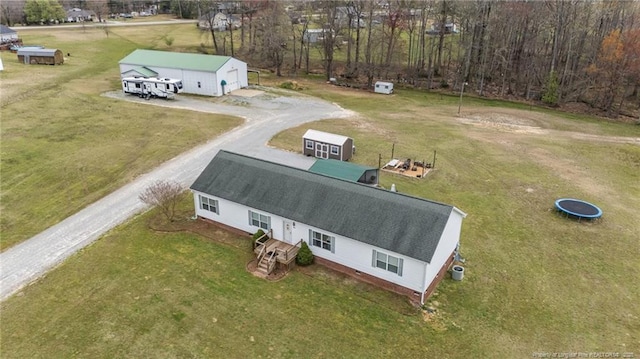 4194 Abattoir Rd, Angier, NC 27501 - photo 10