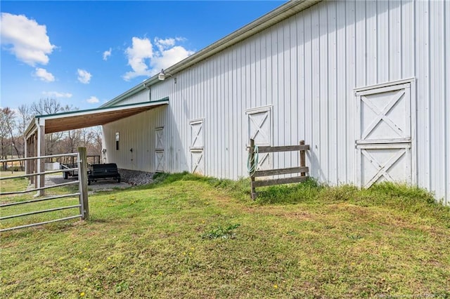 4194 Abattoir Rd, Angier, NC 27501 - photo 46