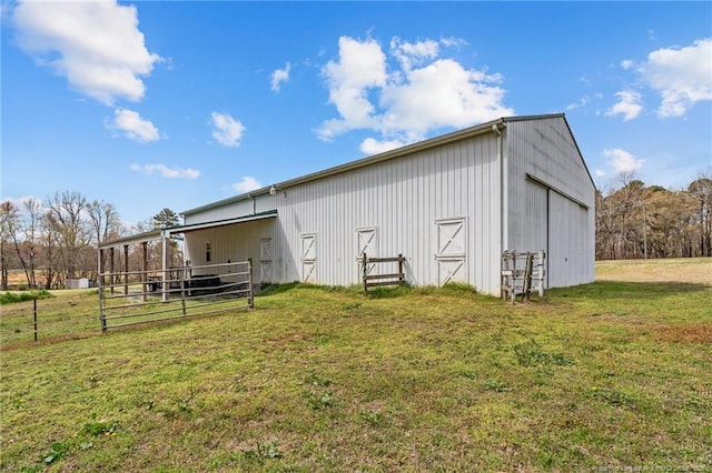 4194 Abattoir Rd, Angier, NC 27501 - photo 47