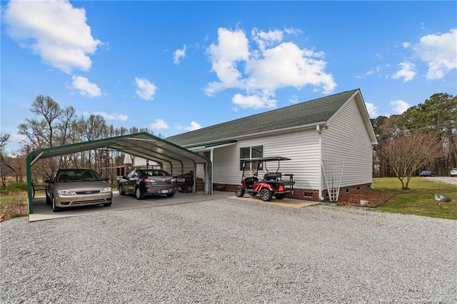 4194 Abattoir Rd, Angier, NC 27501 - photo 49