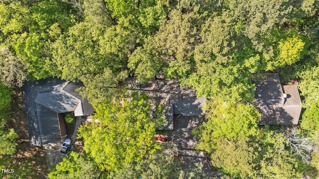 1801 Irish Blvd, Sanford, NC 27332 - bird's eye view