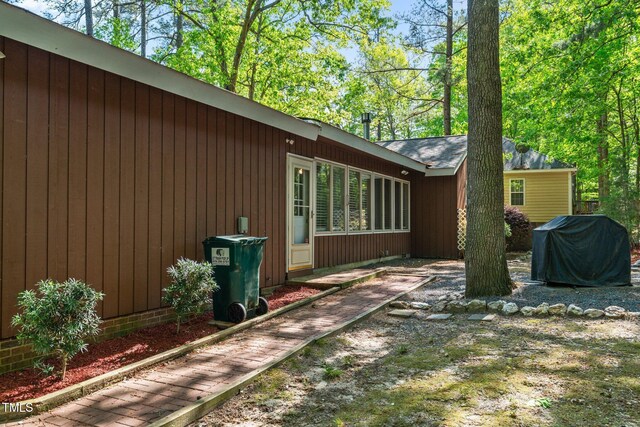 1801 Irish Blvd, Sanford, NC 27332 - view of property exterior
