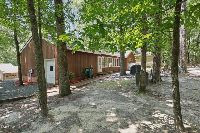 1801 Irish Blvd, Sanford, NC 27332 - photo 24