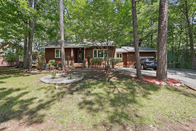 1801 Irish Blvd, Sanford, NC 27332 - photo 2
