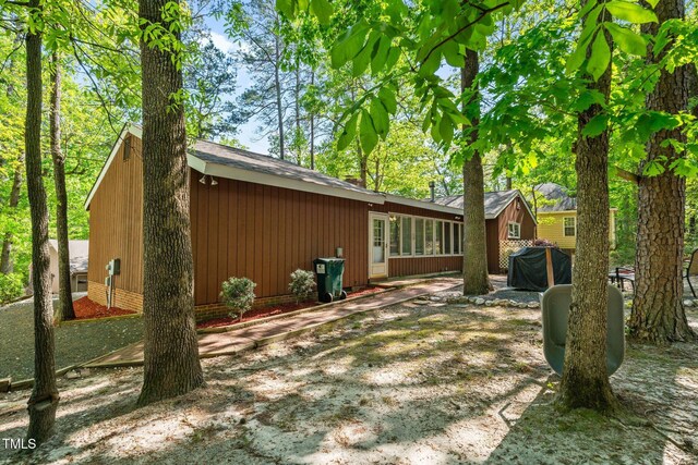 1801 Irish Blvd, Sanford, NC 27332 - photo 32
