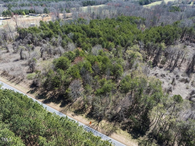 LOT-5 00 Goodman Rd, Pelham, NC 27311