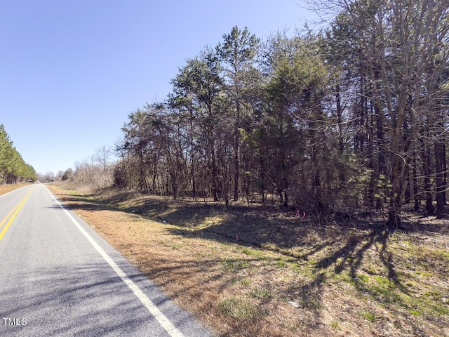 LOT-5 00 Goodman Rd, Pelham, NC 27311
