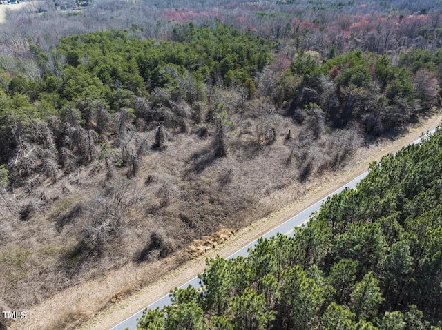 LOT-5 00 Goodman Rd, Pelham, NC 27311