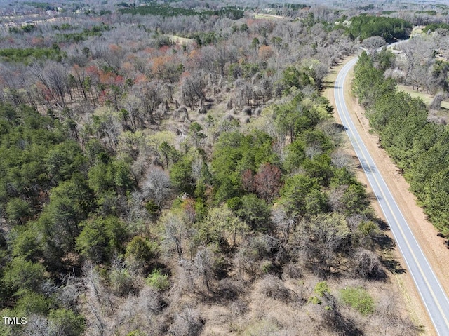 LOT-5 00 Goodman Rd, Pelham, NC 27311
