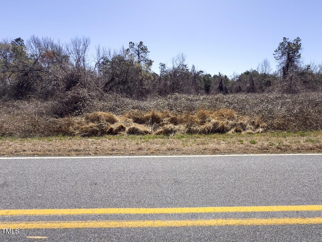 LOT-5 00 Goodman Rd, Pelham, NC 27311