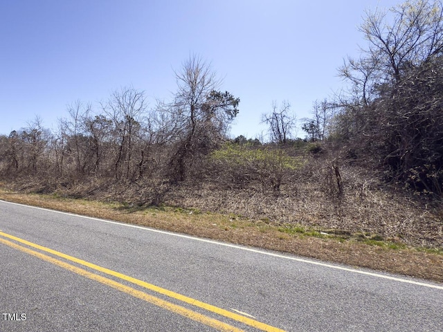 LOT-5 00 Goodman Rd, Pelham, NC 27311