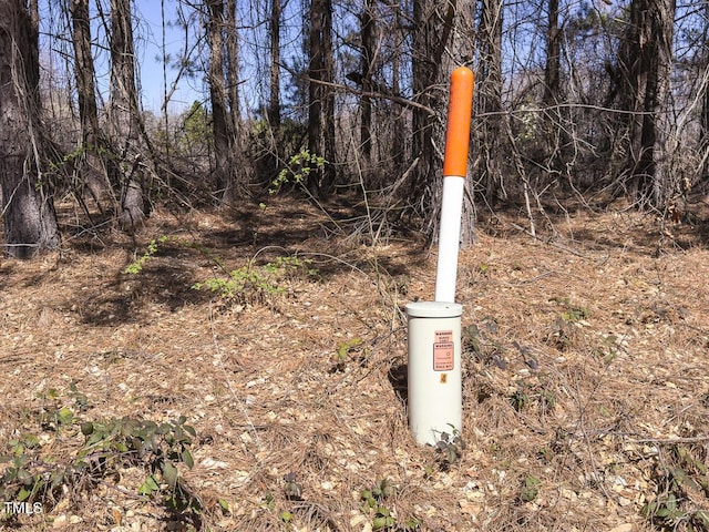 LOT-5 00 Goodman Rd, Pelham, NC 27311