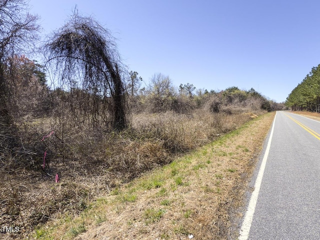 LOT-5 00 Goodman Rd, Pelham, NC 27311