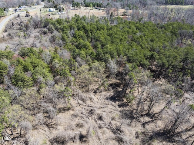 LOT-5 00 Goodman Rd, Pelham, NC 27311