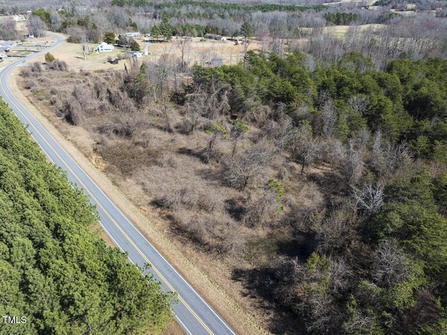 LOT-5 00 Goodman Rd, Pelham, NC 27311