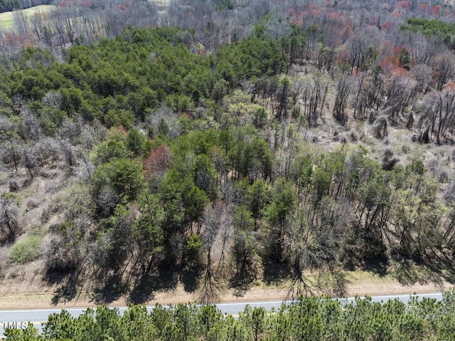 LOT-5 00 Goodman Rd, Pelham, NC 27311