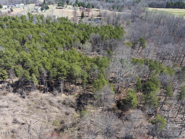 LOT-5 00 Goodman Rd, Pelham, NC 27311